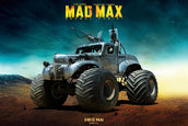 Mad Max ep 3