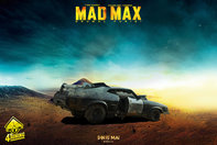 Mad Max Fury Road