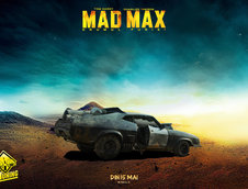 Mad Max Fury Road