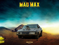 Mad Max Fury Road