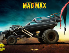 Mad Max Fury Road