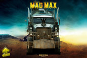 Mad Max Fury Road