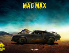 Mad Max Fury Road