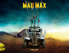 Mad Max Fury Road