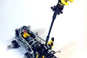 Mad Max Lego