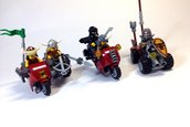 Mad Max Lego