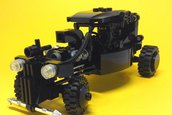 Mad Max Lego