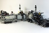 Mad Max Lego