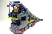 Mad Max Lego