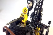 Mad Max Lego