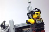 Mad Max Lego