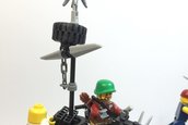 Mad Max Lego