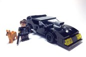 Mad Max Lego