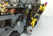Mad Max Lego