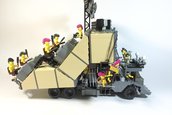 Mad Max Lego