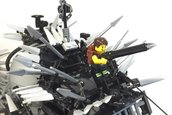 Mad Max Lego