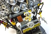 Mad Max Lego