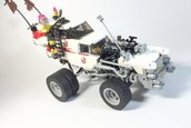 Mad Max Lego