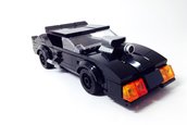 Mad Max Lego