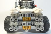 Mad Max Lego