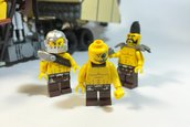 Mad Max Lego