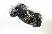 Mad Max Lego