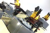 Mad Max Lego