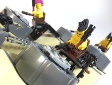 Mad Max Lego