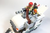 Mad Max Lego