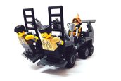 Mad Max Lego