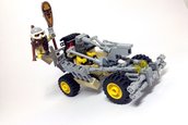 Mad Max Lego