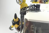 Mad Max Lego