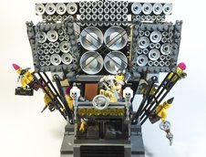 Mad Max Lego