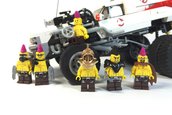 Mad Max Lego