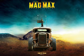 Mad Max - masinile