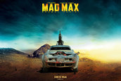 Mad Max - masinile