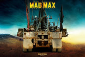 Mad Max - masinile