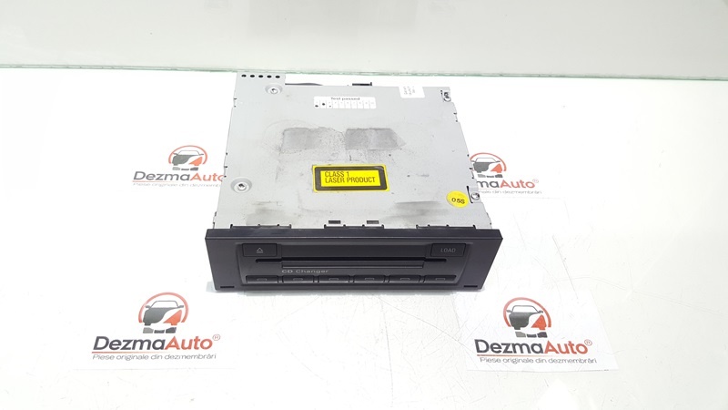 Magazei CD 1Z0035111A, Skoda Octavia 2 (1Z3)