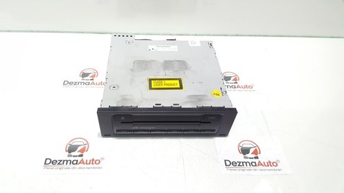 Magazei CD 1Z0035111A, Skoda Octavia 2 (1Z3)