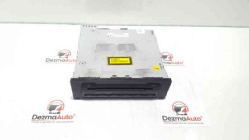 Magazei CD 1Z0035111A, Skoda Octavia 2 Combi (1Z5) (id:334108)