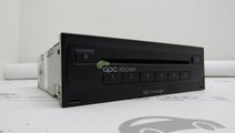 Magazie 6CD - Audi CD Changer - Original - 8X00351...