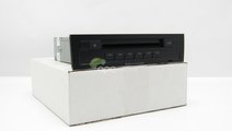 Magazie 6Cd / CD Changer Original Audi Q7 4L - Cod...