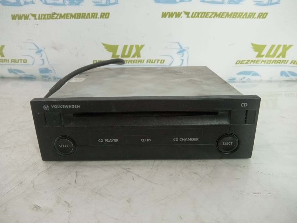 Magazie CD 1j0035119c Volkswagen VW Bora [1998 - 2005]