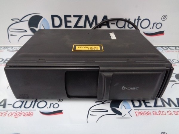 Magazie cd 1J035111A, Skoda Fabia 1 Combi