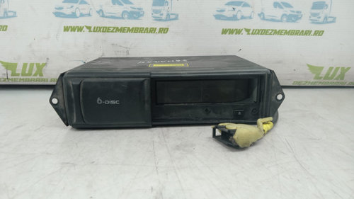 Magazie CD 1j5035111a Seat Toledo 2 [1999 - 2006]