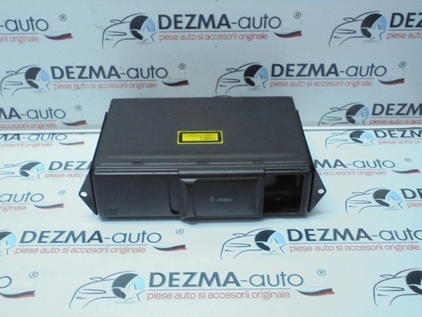 Magazie cd 1J6035111, Skoda Superb (3U4) (id:239251)