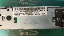 Magazie Cd 1k0035110a Volkswagen GOLF V 1K1 2003