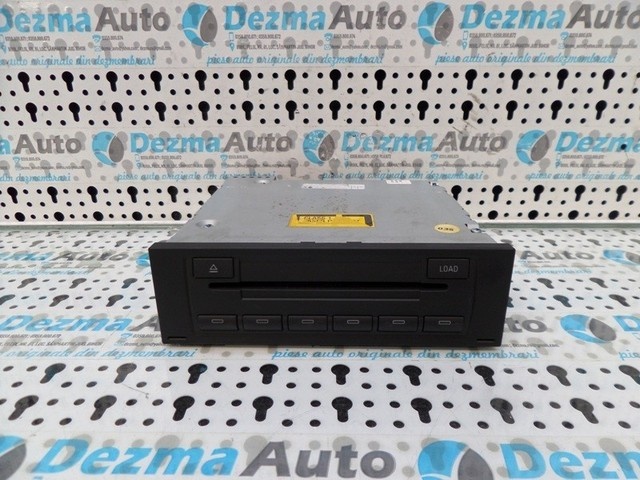 Magazie cd 1Z0035111A, Skoda Octavia 2 Combi (1Z5) 2004-2013 (id.176202)
