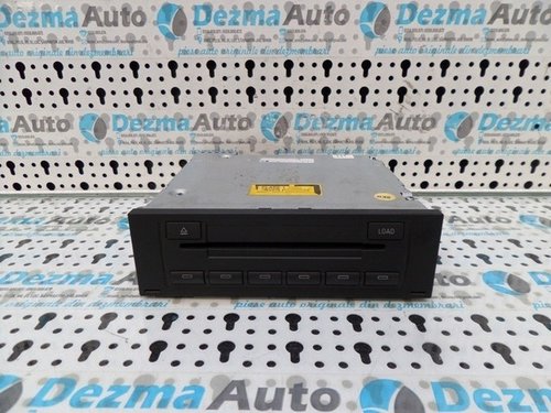 Magazie cd 1Z0035111A, Skoda Octavia 2 Combi (1Z5) 2004-2013 (id.176202)
