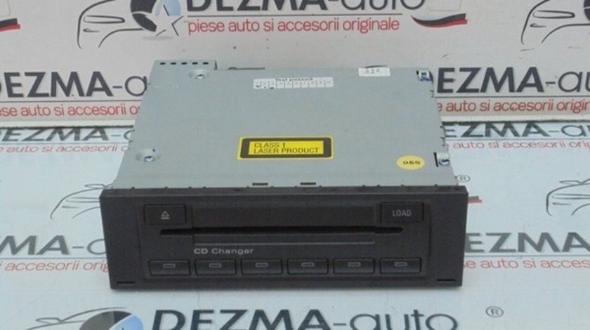 Magazie cd, 1Z0035111A, Skoda Octavia 2 Combi (1Z5) (id:260410)